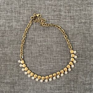 JCrew Statement Necklace